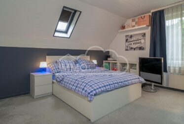 Une adresse rare au cœur de Morges