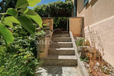 Lausanne : Villa individuelle !