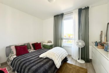 Grand appartement familial – Cessy, proche frontière