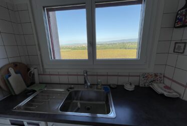 Spacieux appartement de 5,5 pièces