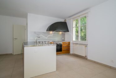 Lausanne : Villa individuelle !