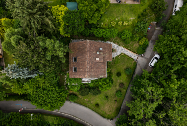 Lausanne : Villa individuelle !