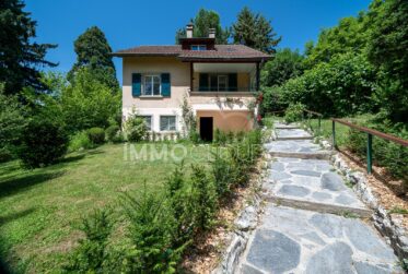 Lausanne : Villa individuelle !