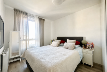 Grand appartement familial – Cessy, proche frontière