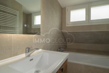 Lausanne : Villa individuelle !