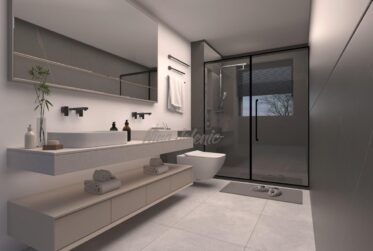 Nouveau projet en plein centre - Rare sur le marché !
