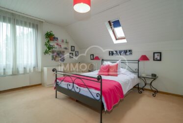 Une adresse rare au cœur de Morges