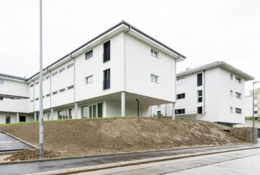 1,5 Pièce neuf avec terrasse et jardin !