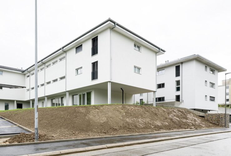 1,5 Pièce neuf avec terrasse et jardin !