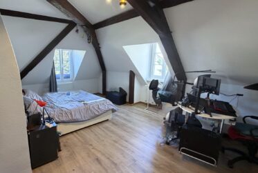 Duplex de 163 m2 !
