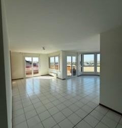 Spacieux appartement de 5,5 pièces