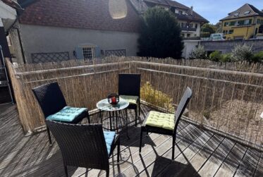 Duplex de 163 m2 !