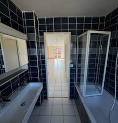 Spacieux appartement de 5,5 pièces
