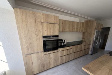 Duplex de 163 m2 !