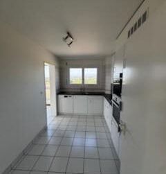 Spacieux appartement de 5,5 pièces