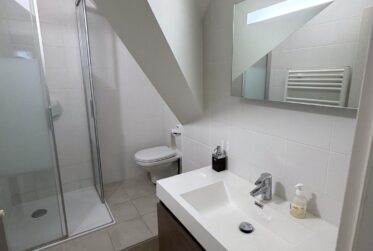 Duplex de 163 m2 !