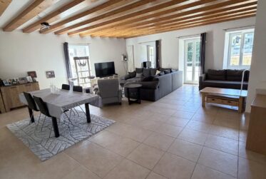 Duplex de 163 m2 !