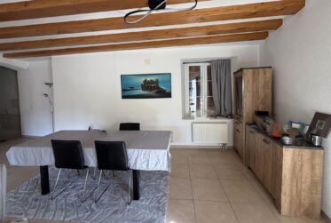 Duplex de 163 m2 !