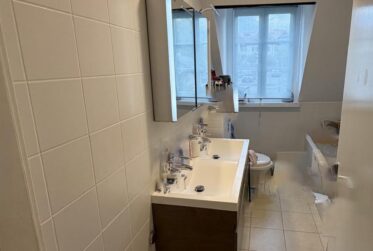 Duplex de 163 m2 !