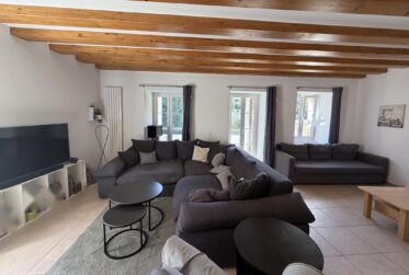 Duplex de 163 m2 !